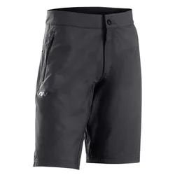 Pantaloni Corti Escape 2 Black