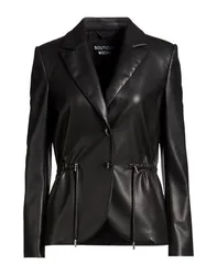 Blazer Damen Schwarz 34 Damen