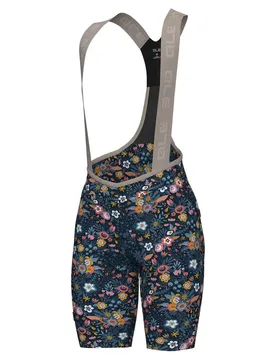 Salopette Pr-e Master Graphic Blue / White - Ale - FashionsVida