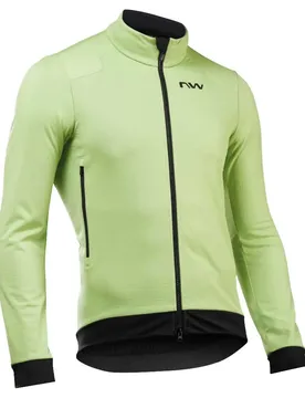 Giacca Extreme Cool Matcha / Black