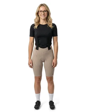 Gist Salopette Kin Tortora - Gist - FashionsVida