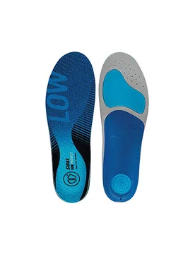 Plantillas Run 3Feet® Protect Low azul 35/36 - Sidas - FashionsVida