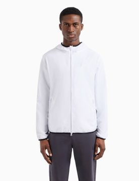Para hombre. 8NPB22_PNGRZ Chaqueta bomber (3XL), Casual, Poliéster