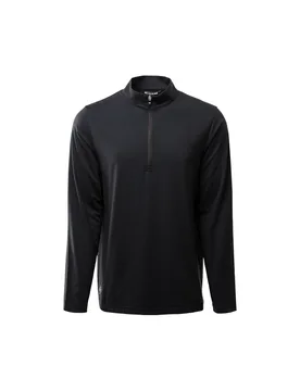 Layer Havasu Zip 2.0, schwarz s - TravisMathew - FashionsVida