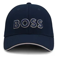 Casquette Us-1 10261159 Dark Blue One Size unisex