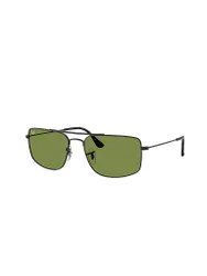 Sonnenbrille 0RB3779/59 schwarz baby