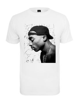 Camiseta 'Tupac' / /