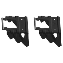 Crampon L2 Hm 110 Mm S Black One Size unisex