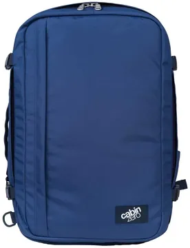 Sac à Dos Classic Plus 42l Ultra Light With Luggage Trackers Navy One Size unisex