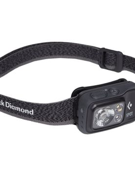 Spot 400 frontal (UNICA)
