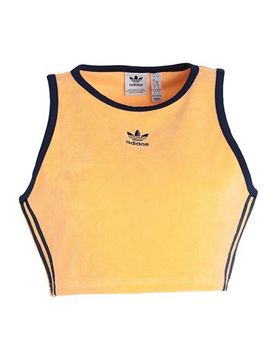 Top Mujer Mandarina 30,42 Mujer