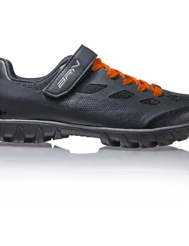 Brn Scarpe Mtb Freeride Black