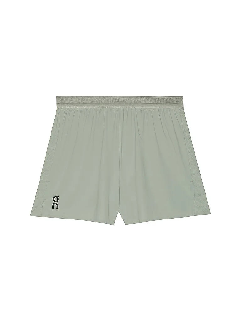 Short de course Performance 5s menthe XL - On - FashionsVida