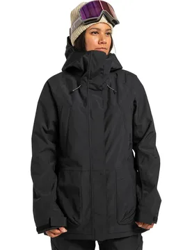 Veste Paramount Black M