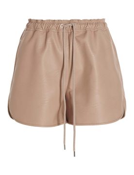 Stella Mccartney Shorts in viscosa