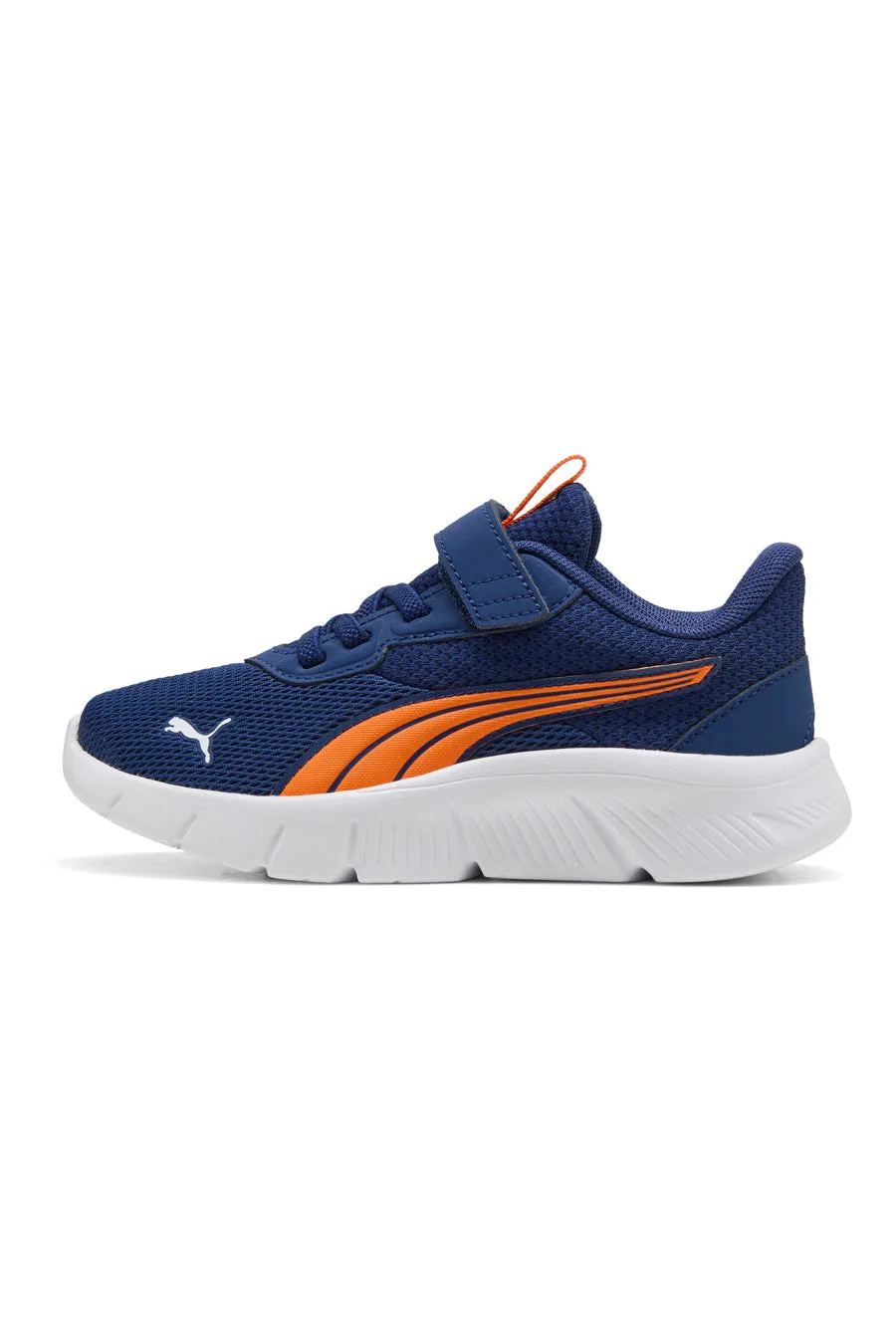 Scarpe blu stile running con strappo FlexFocus Modern AC+ PS 31 - Puma - FashionsVida