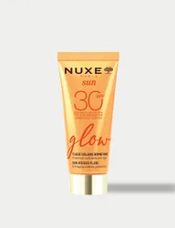Sun Glow Sun-Kissed Fluid SPF30 40ml Unisex
