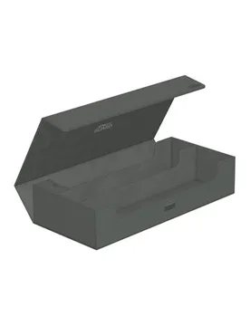 Superhive 550+ XenoSkin Monocolor Grey - Ultimate Guard - FashionsVida