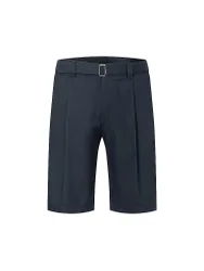 Shorts SCRIVO bleu marine 52
