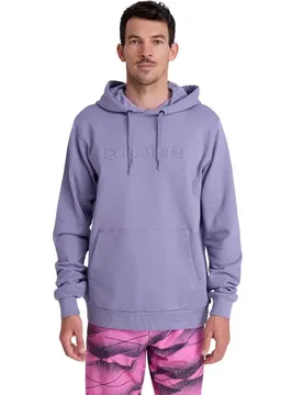 Sweat à Capuche Originals Lilac Sepia S Homme