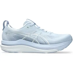 GEL-KAYANO 33 Laufschuhe Damen Solid Air/Soft Sky 40,5