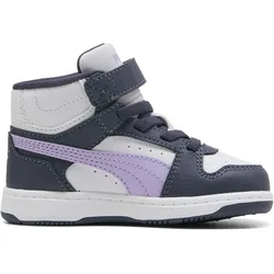 Sneaker Rebound Slam Mid Ac+ Infant Inky Depths / Light Lavender / White EU 21