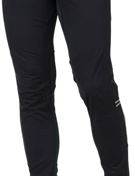 Langlauf-Skihose Poursuite Pant Black für Herren aus Softshell Größe S schwarz - Rossignol - FashionsVida