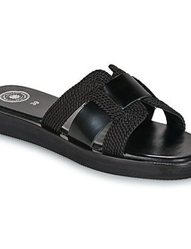 Flache Sandalen St2315 39