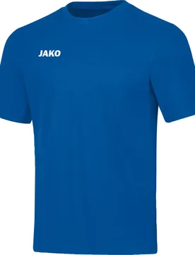 T-Shirt Base - Bleu - unisex - Size: 7/8 ans - Jako - FashionsVida
