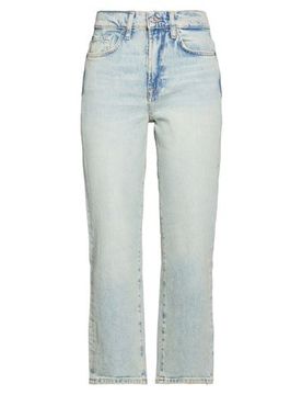 Pantalones vaqueros Mujer Azul marino 24,25,26,27,28,30,32 Mujer