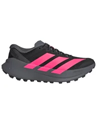Chaussures de trail - Terrex Agravic SL W Core Black - Taille 7 UK - Noir
