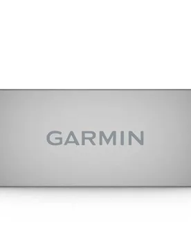Gpsmap 15x3 Protective Cover Grey One Size unisex - Garmin - FashionsVida
