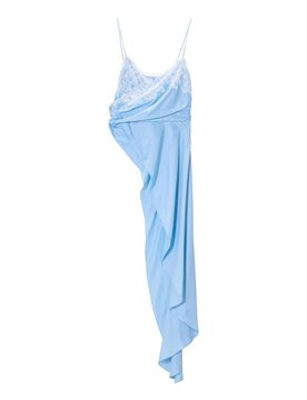 Moschino Superiore asimmetrico
