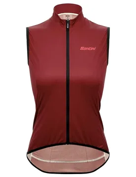 Santini Gilet Nova Core - Santini - FashionsVida