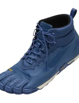 Sneaker Roadcozy Blue EU 46