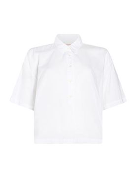 Xírena Top Mujer Blanco L,M,S,XL,XS Mujer