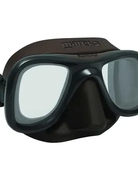Maschera Per Pesca Subacquea Samurai X