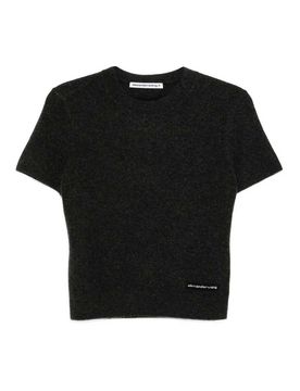 Alexander Wang Maglietta in lana