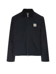 Carhartt Giacca DETROIT blu L
