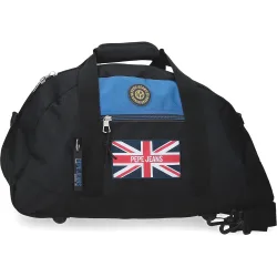 Bolsa de viaje 50 cm pjl henry bolsa de viaje