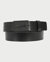 HUGO Cinture Nero