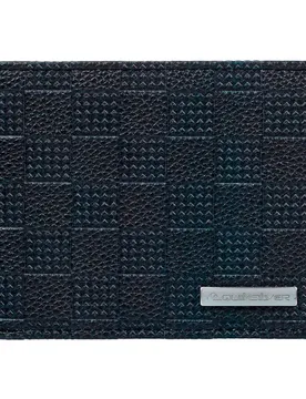 Portafoglio Freshness Black Bekan S