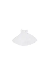 Bambina abito a6rk07wk140 g011 set sl dress+panties ceremony pure white