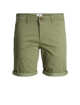 Pantalón chino 'Bowie' /