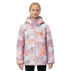 Veste Snowy Tale Coral Chic Papercut 24 Mois Fille