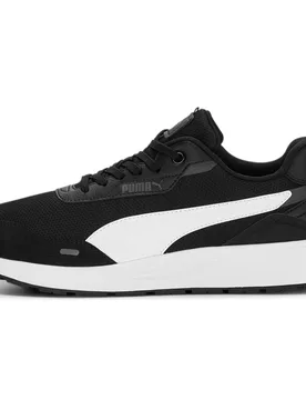 Runtamed zapatilla moda hombre Negro (40) - Puma - FashionsVida