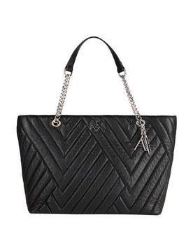 Bolso de mano Mujer Negro -- Mujer