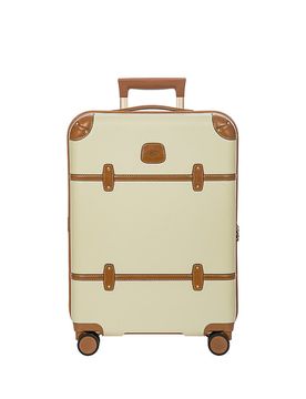 Handgepäck Trolley BELLAGIO 55cm Creme beige baby
