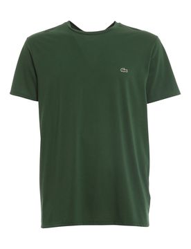 Lacoste T-shirt logata