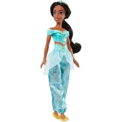 Muñeca Princesa Jasmín Disney Princess